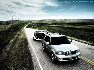 Картинка автомобили lincoln