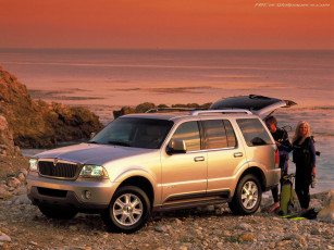 Картинка автомобили lincoln