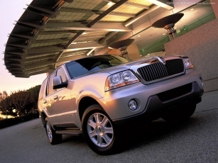 Картинка автомобили lincoln