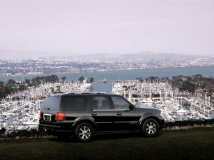 Картинка автомобили lincoln