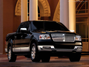 Картинка автомобили lincoln