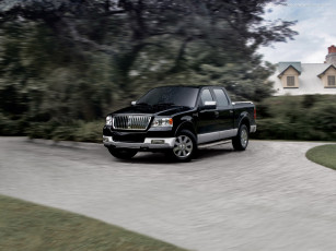 Картинка автомобили lincoln