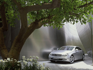 Картинка автомобили mercedes benz