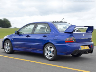 обоя автомобили, mitsubishi