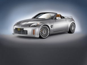 Картинка автомобили nissan datsun