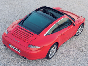 Картинка автомобили porsche