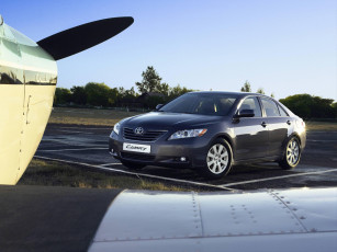 Картинка автомобили toyota