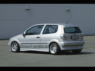 Картинка автомобили volkswagen