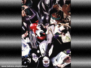 Картинка бэтмэн 10 рисованные комиксы