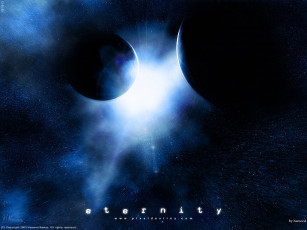 Картинка космос арт