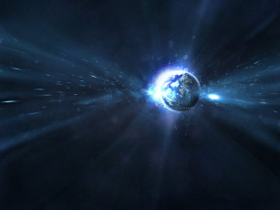 Картинка космос арт