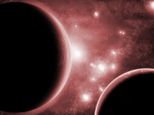 Картинка космос разное другое