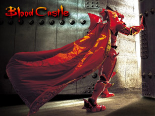 Картинка видео игры mu online