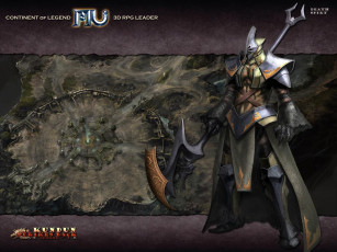 Картинка видео игры mu online