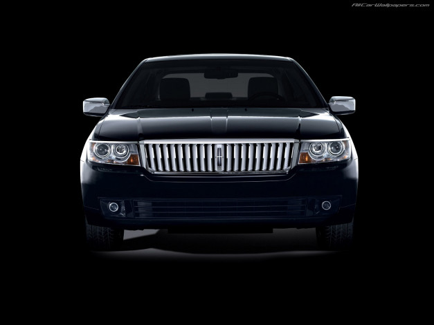 Обои картинки фото автомобили, lincoln