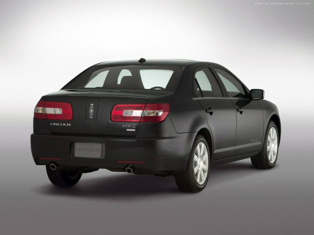 Обои картинки фото автомобили, lincoln