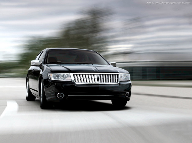 Обои картинки фото автомобили, lincoln