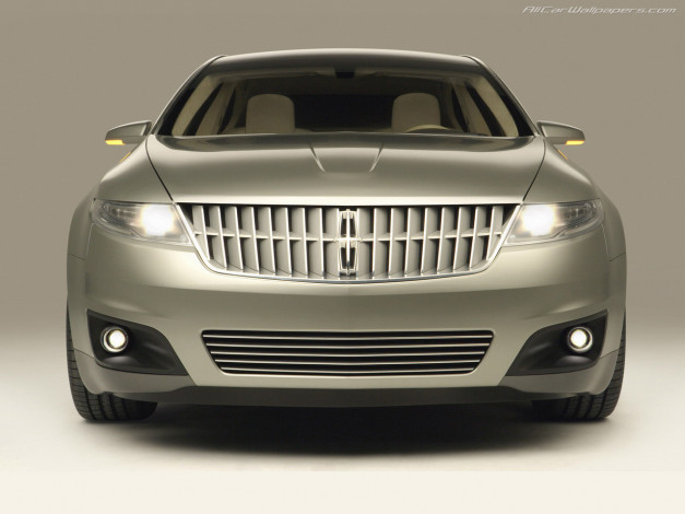 Обои картинки фото автомобили, lincoln