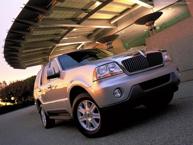 Обои картинки фото автомобили, lincoln