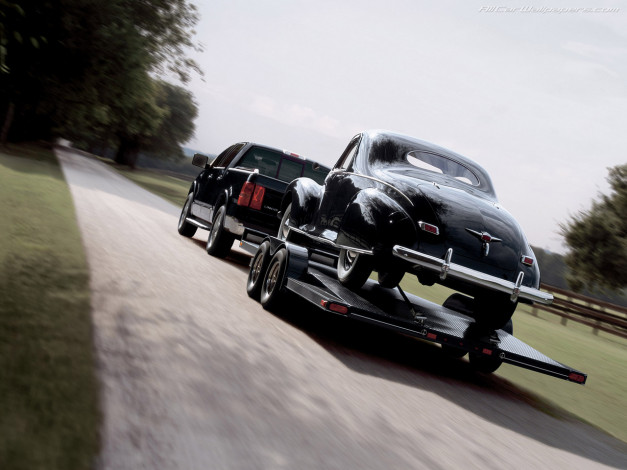 Обои картинки фото автомобили, lincoln