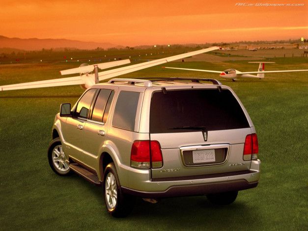 Обои картинки фото автомобили, lincoln