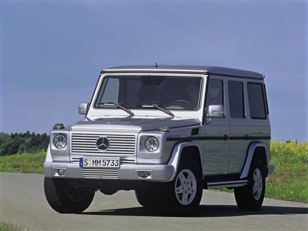 Обои картинки фото автомобили, mercedes, benz