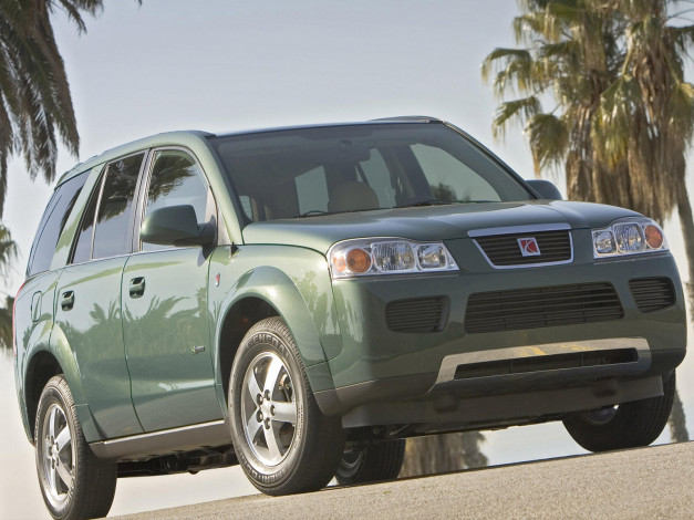 Обои картинки фото автомобили, saturn