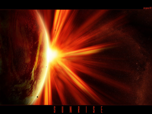 Обои картинки фото космос, арт