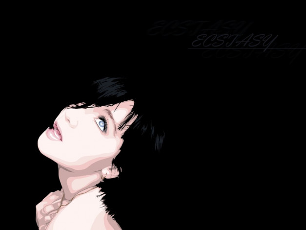 Обои картинки фото векторная, графика