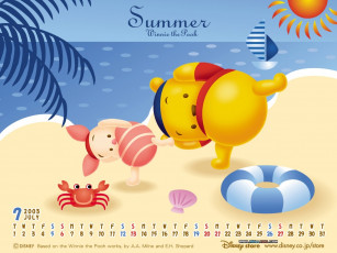 Картинка мультфильмы winnie the pooh