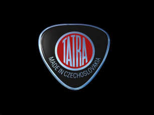 Картинка tatra бренды авто мото unknown