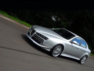 Картинка 2008 autodelta alfa romeo 159 j4 2c автомобили