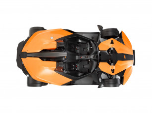 Картинка 2008 ktm bow автомобили