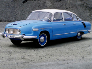 Картинка автомобили tatra