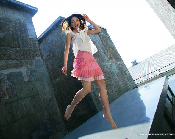 Обои картинки фото -Unsort Азиатки, девушки, unsort, азиатки