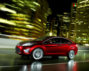 Картинка автомобили ford