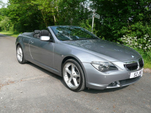 Картинка автомобили bmw