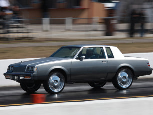 Картинка автомобили buick