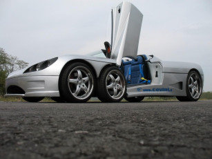 Картинка автомобили covini