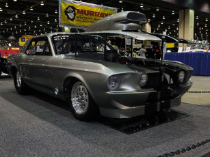 Картинка автомобили ford