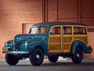 Картинка автомобили классика