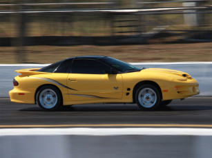 Картинка автомобили pontiac