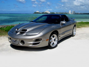 Картинка автомобили pontiac