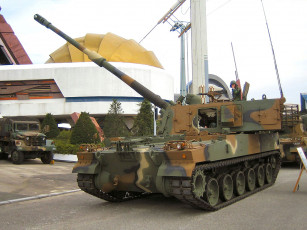 Картинка техника военная