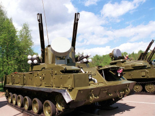 Картинка техника военная