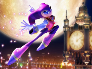 Картинка видео игры nights journey of dreams