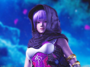 обоя видео, игры, ninja, gaiden