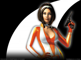 Картинка видео игры no one lives forever