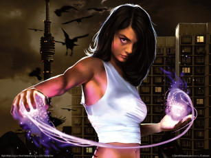 Картинка видео игры ночной дозор