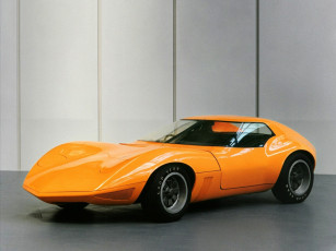 Картинка xvr concept автомобили vauxhall